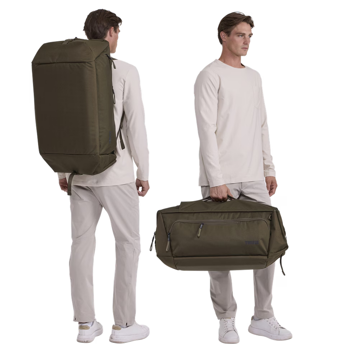 Thule Luggage Roundtrip 70L MTB Duffel