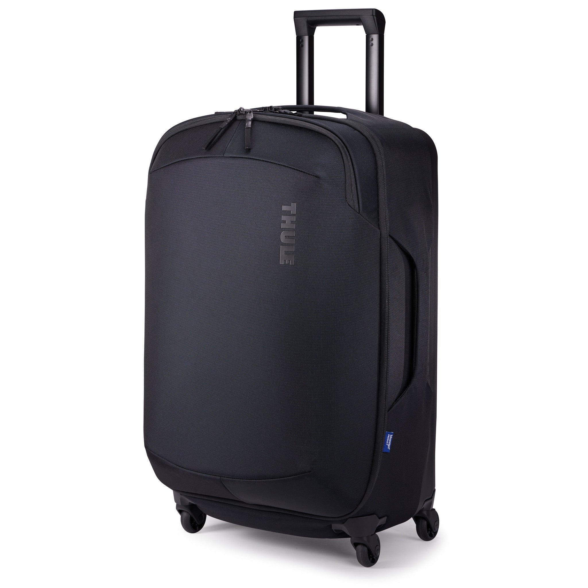 THULE Sprina キャリーケース 27インチサイズ ブラック 超美品 Thule Luggage Subterra 2 Checked Spinner – Luggage Pros