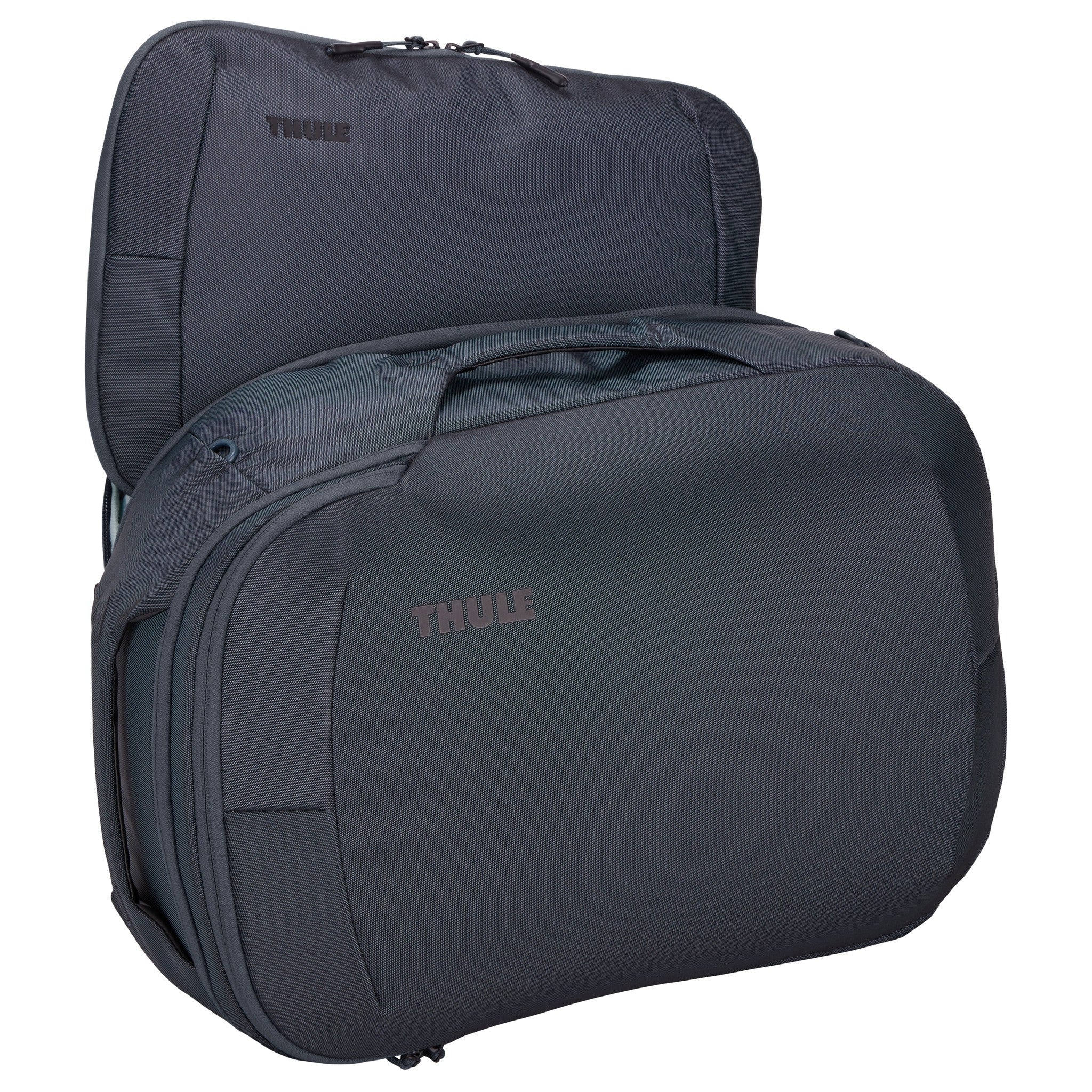 Thule Luggage Subterra 2 Convertible Carry On – Luggage Pros