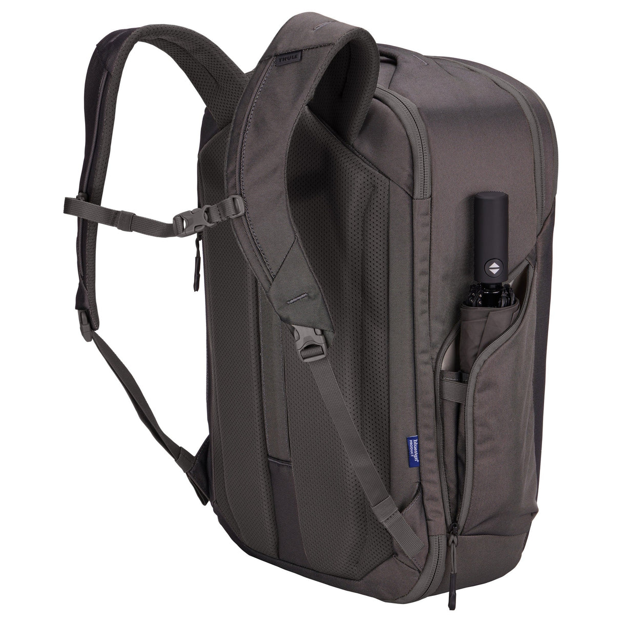 Thule Luggage Subterra 2 Convertible Carry On