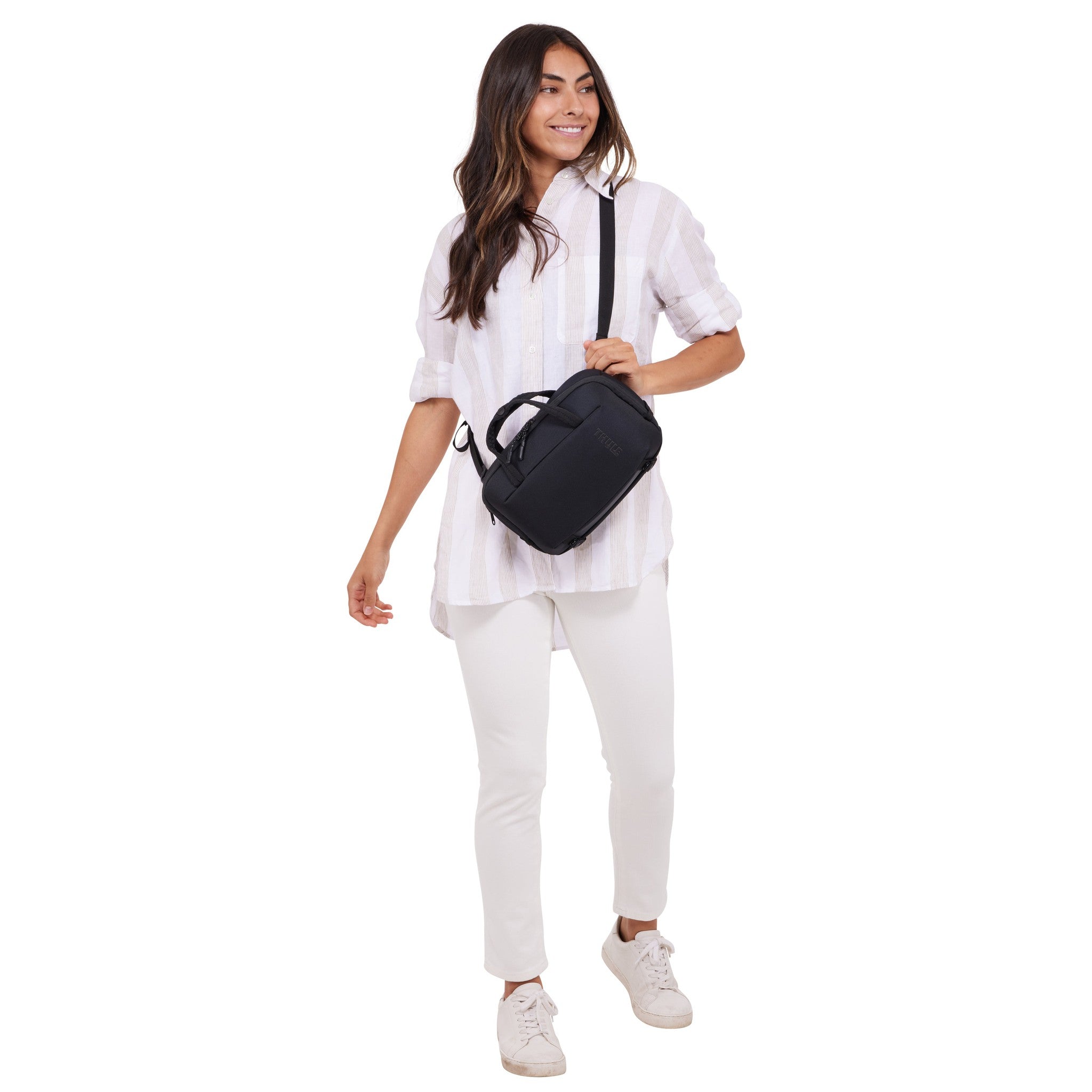 Thule Luggage Subterra 2 Crossbody Bag 5L – Luggage Pros