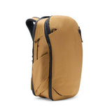 Travel Backpack 30L | Coyote X-Pac™ Rugged Expandable Carry-On Backpack