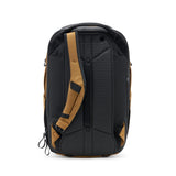 Travel Backpack 30L | Coyote X-Pac™ Rugged Expandable Carry-On Backpack