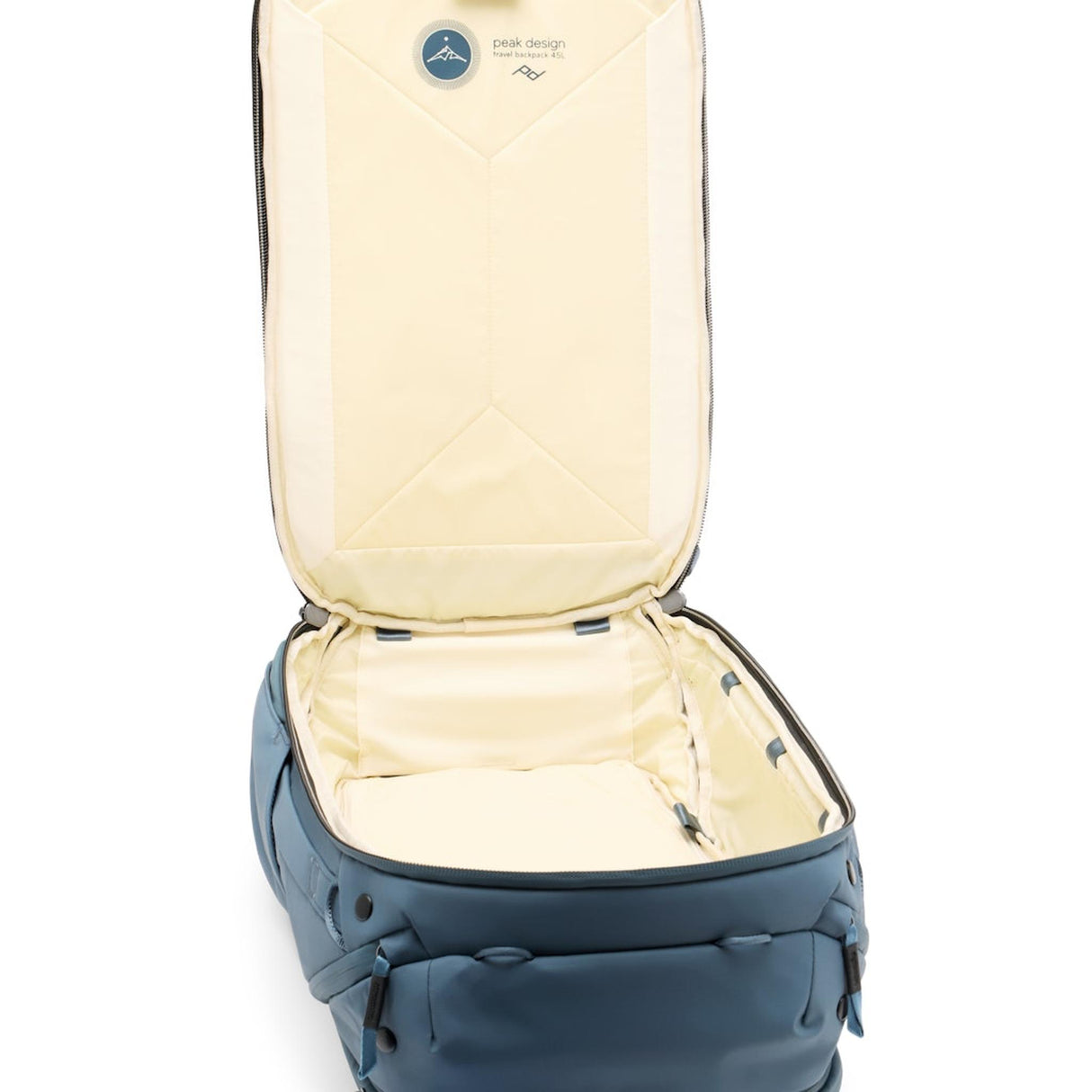 Travel Backpack 45L
