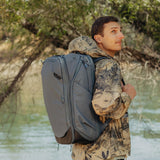 Travel Backpack 45L