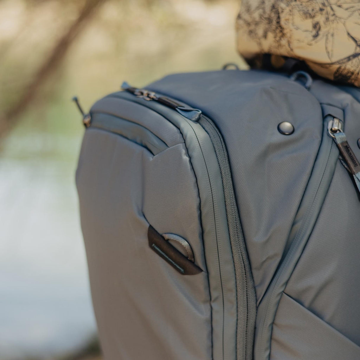 Travel Backpack 45L