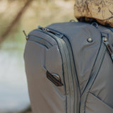 Travel Backpack 45L