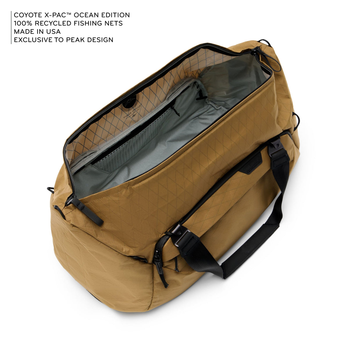 Travel Duffel