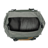Travel Duffel 35L - Versatile Weatherproof Carry-On Gear Bag