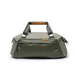 Travel Duffel 35L - Versatile Weatherproof Carry-On Gear Bag