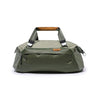 Travel Duffel 35L - Versatile Weatherproof Carry-On Gear Bag