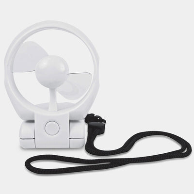 Travelon 3 Speed Personal Fan