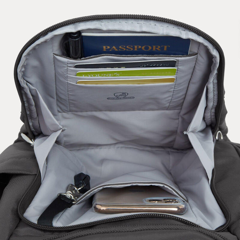 Travelon Anti-Theft Backpack