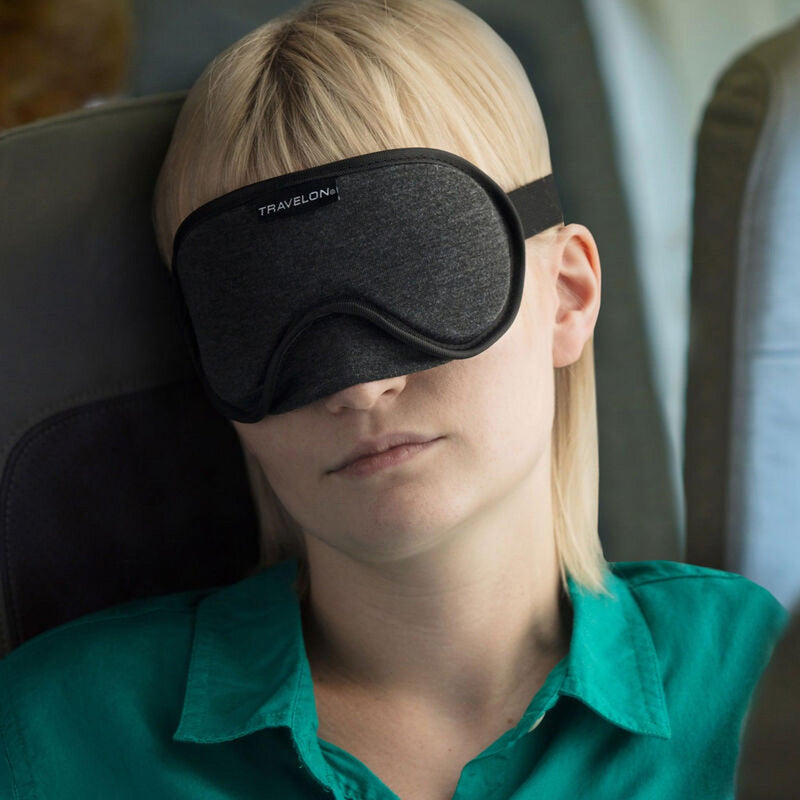 Travelon Cool Gel Eye Mask