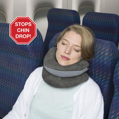 Travelon Deluxe Wrap N Rest Pillow