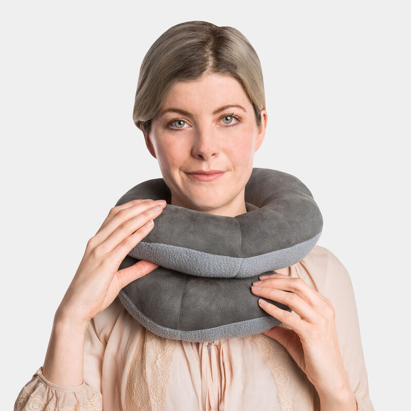 Travelon Deluxe Wrap N Rest Pillow