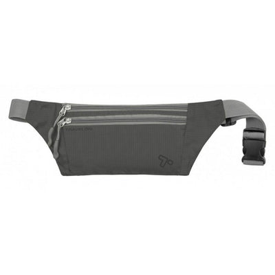 Travelon Double Zip Waist Pack