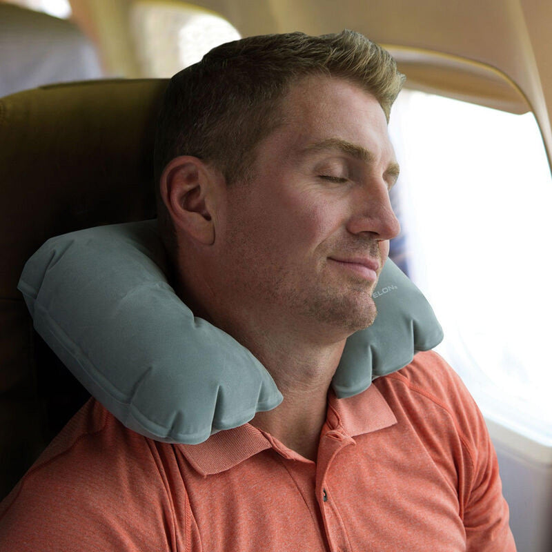 Travelon Inflatable Pillow