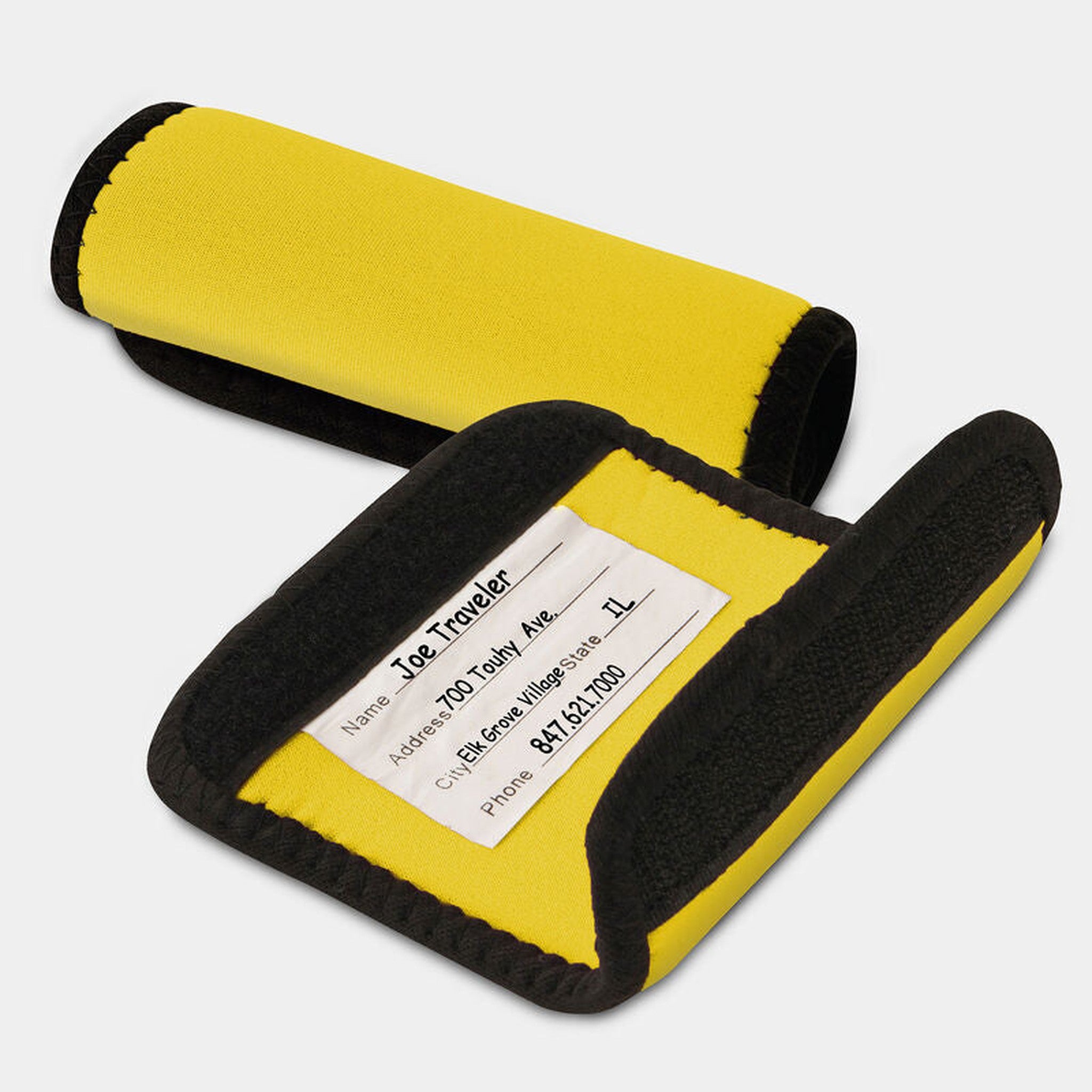 Travelon Handle Wraps