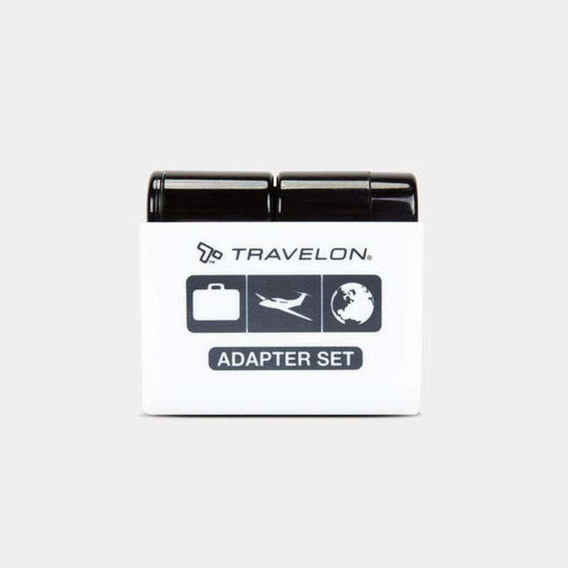 Travelon Universal Adaptor Plug - Black