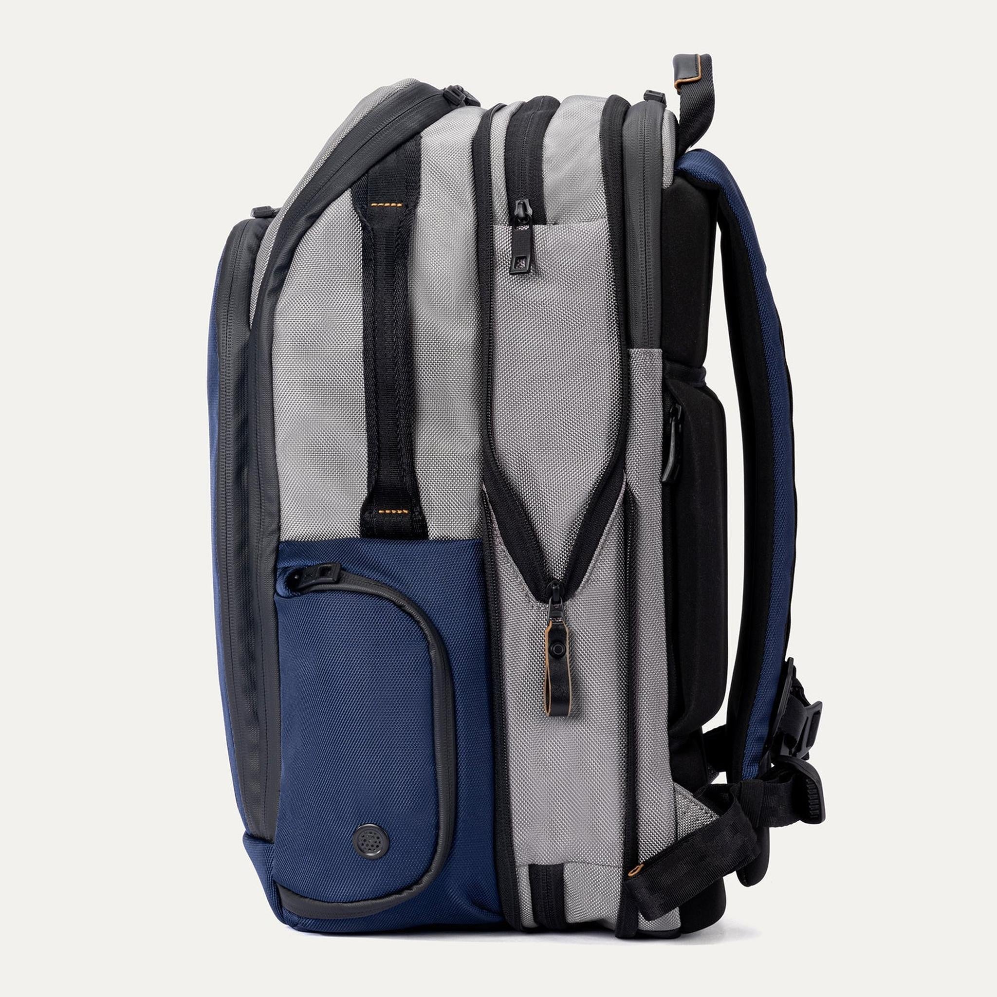 Travelpro Altitude All-Purpose Full Expansion Laptop Backpack 24