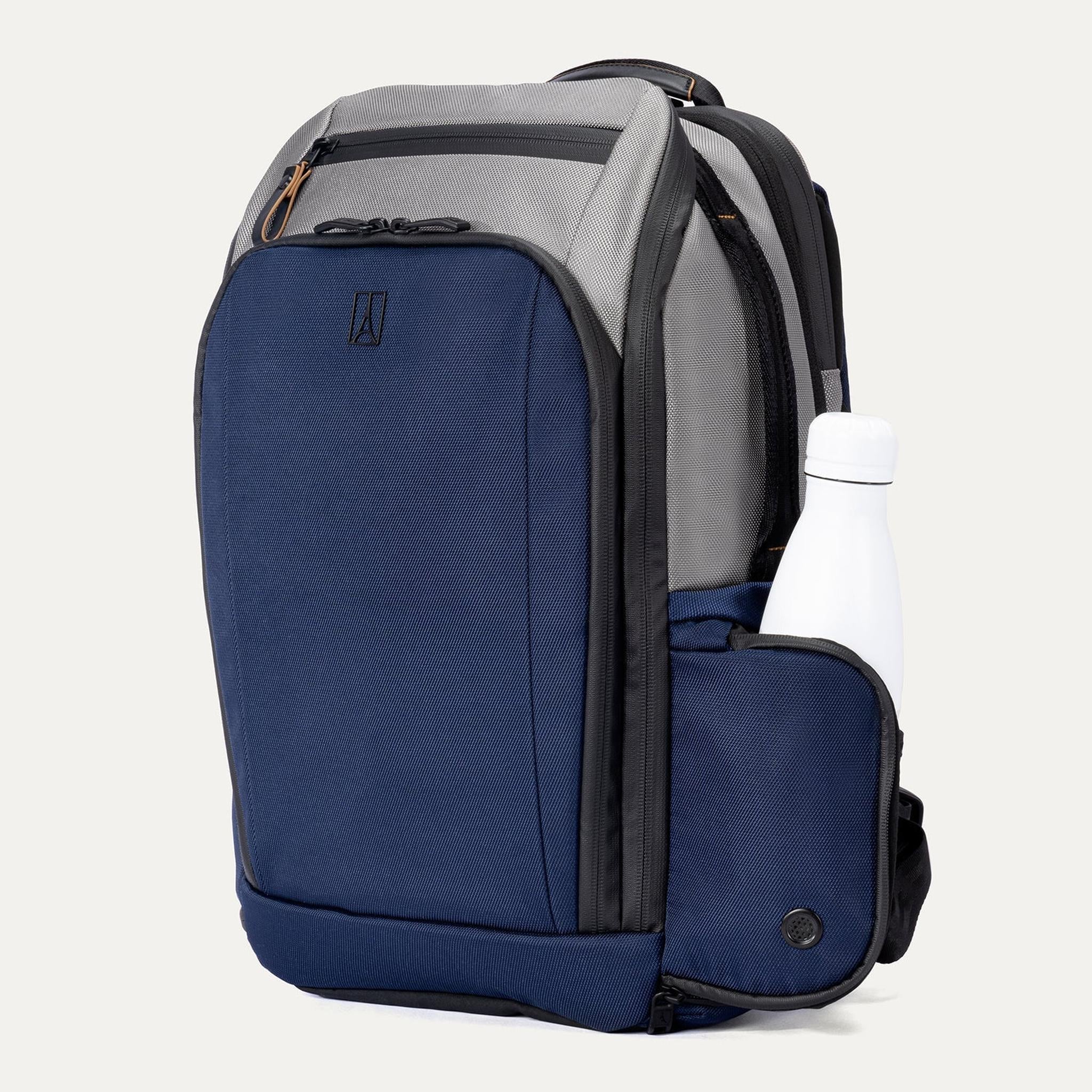 Travelpro Altitude All-Purpose Full Expansion Laptop Backpack 24