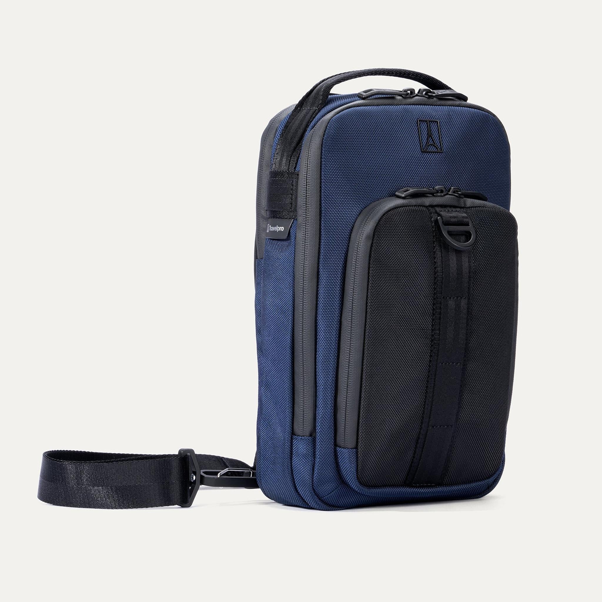 Travelpro Altitude Crossbody 6L – Luggage Pros