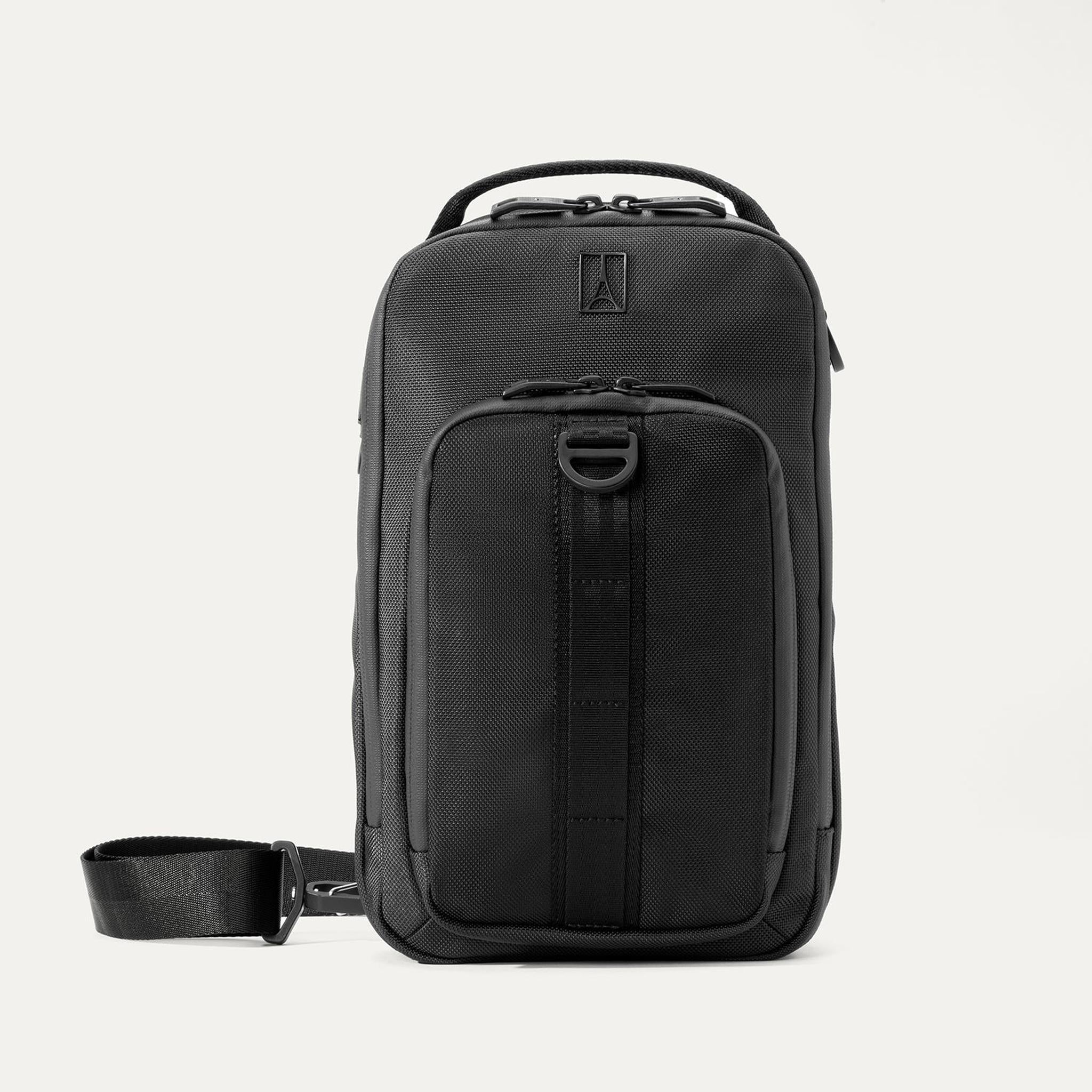 Travelpro ビジネスバッグ Altitude™ Full Expansion Brief – Travelpro