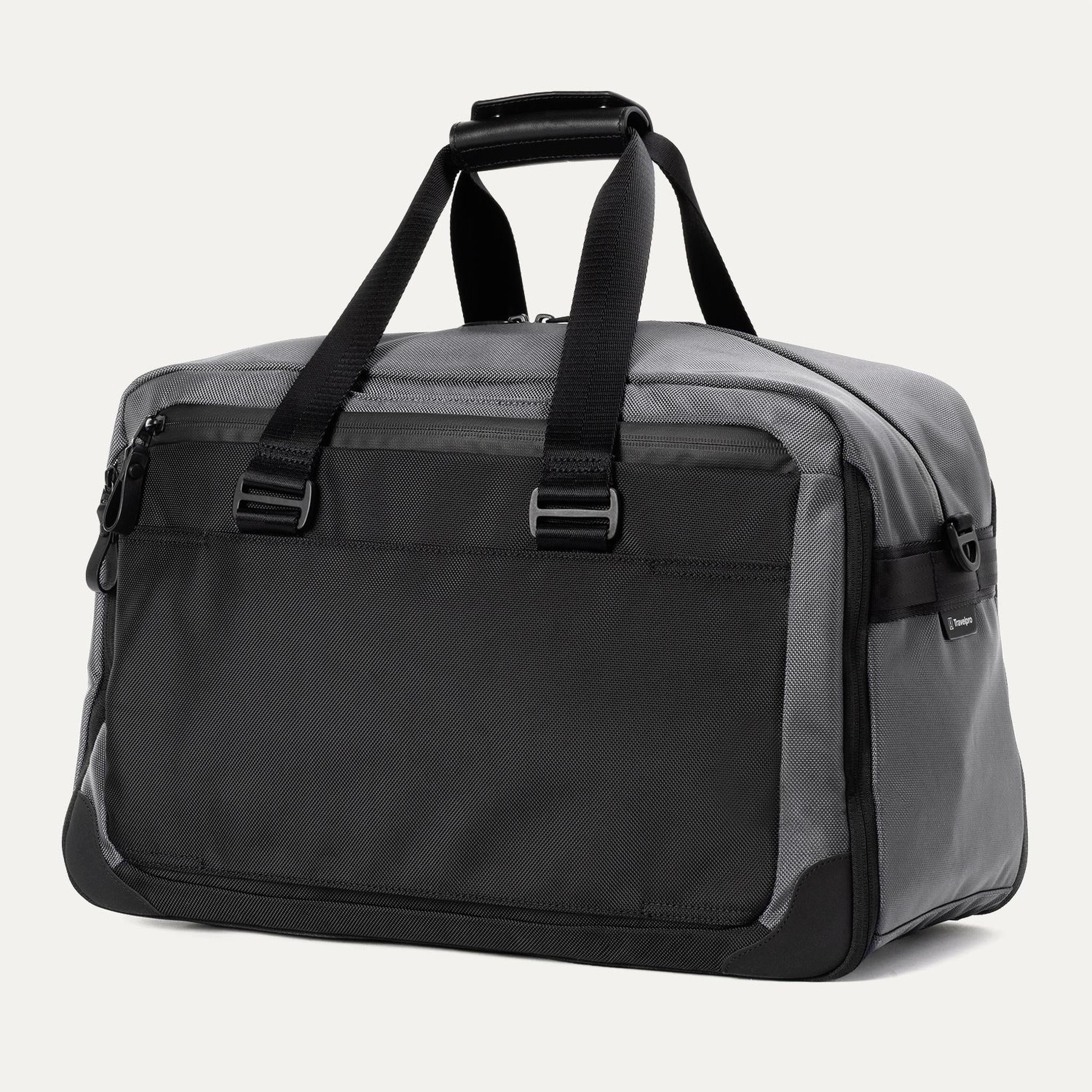 Travelpro Altitude Double Expansion Duffel – Luggage Pros