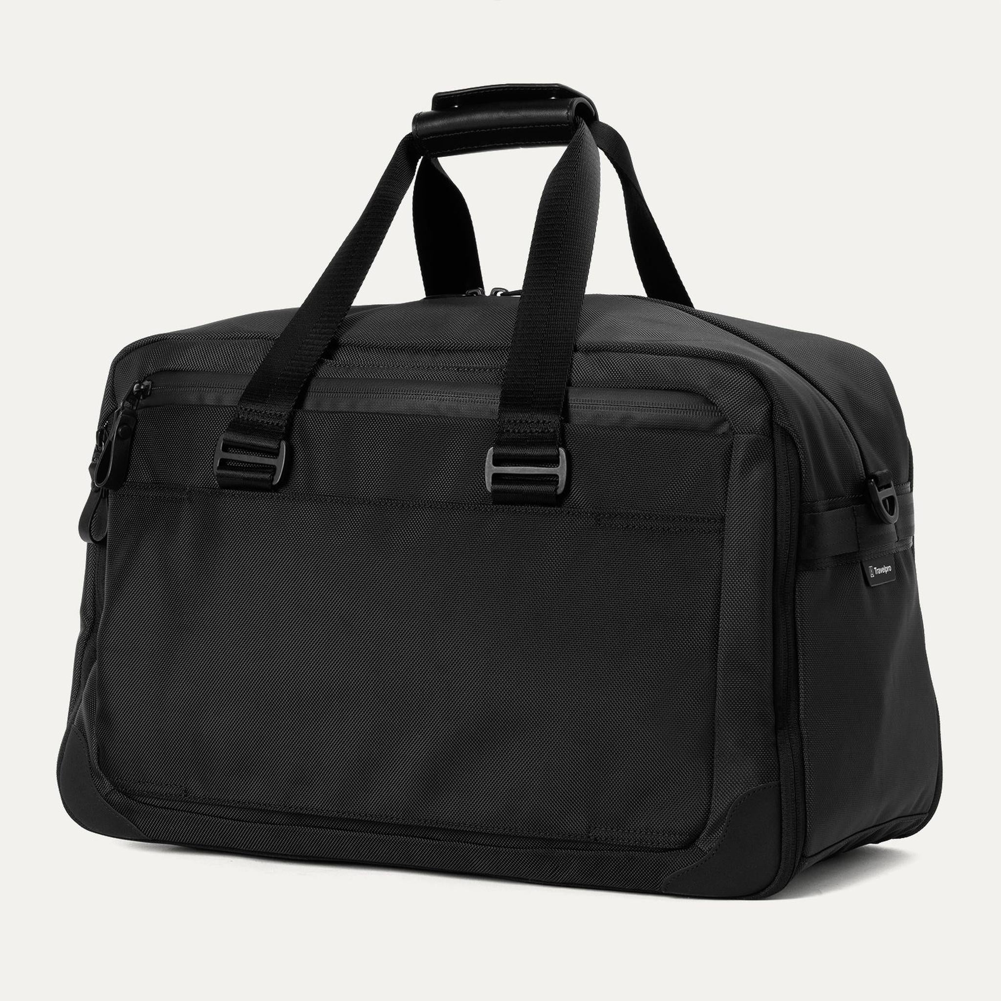 Travelpro Altitude Double Expansion Duffel – Luggage Pros