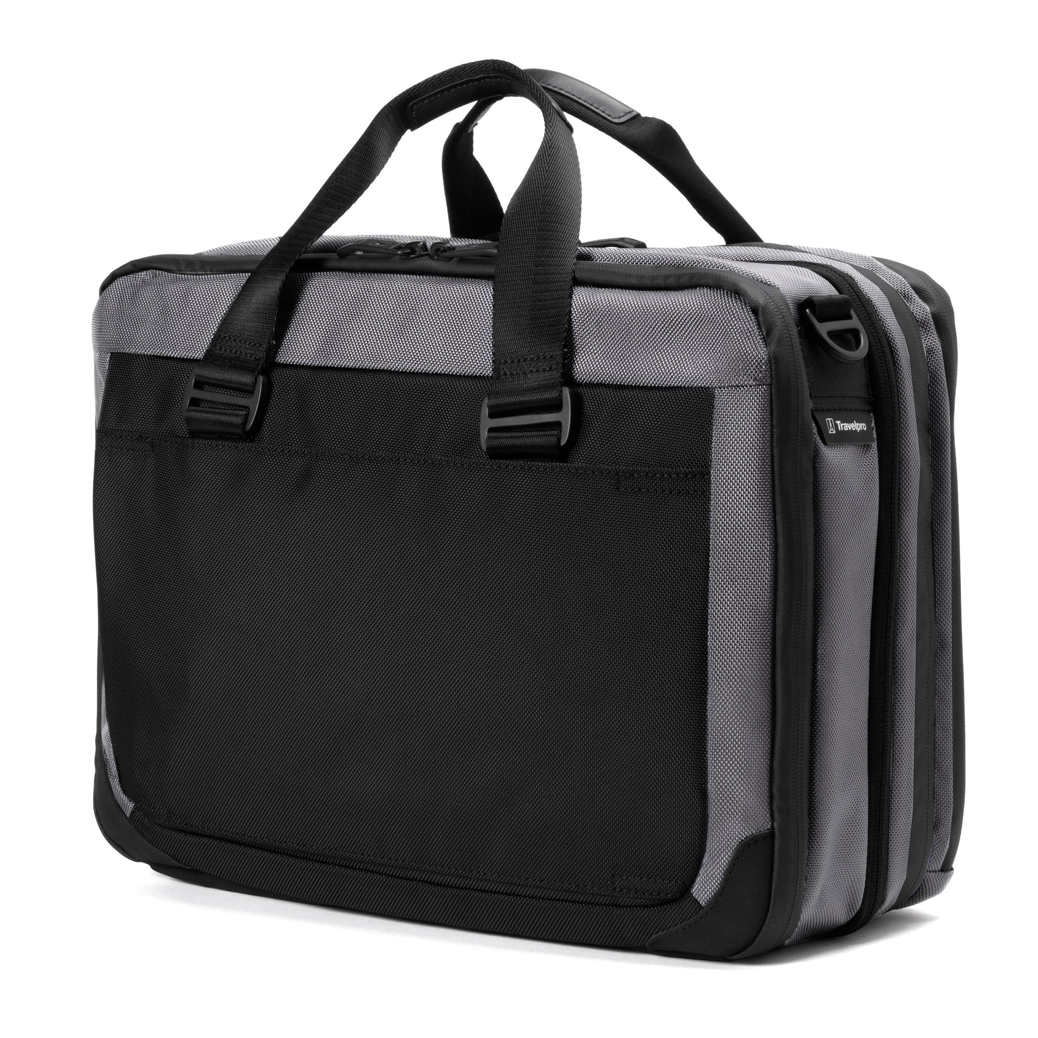 Travelpro Altitude Full Expansion Brief – Luggage Pros