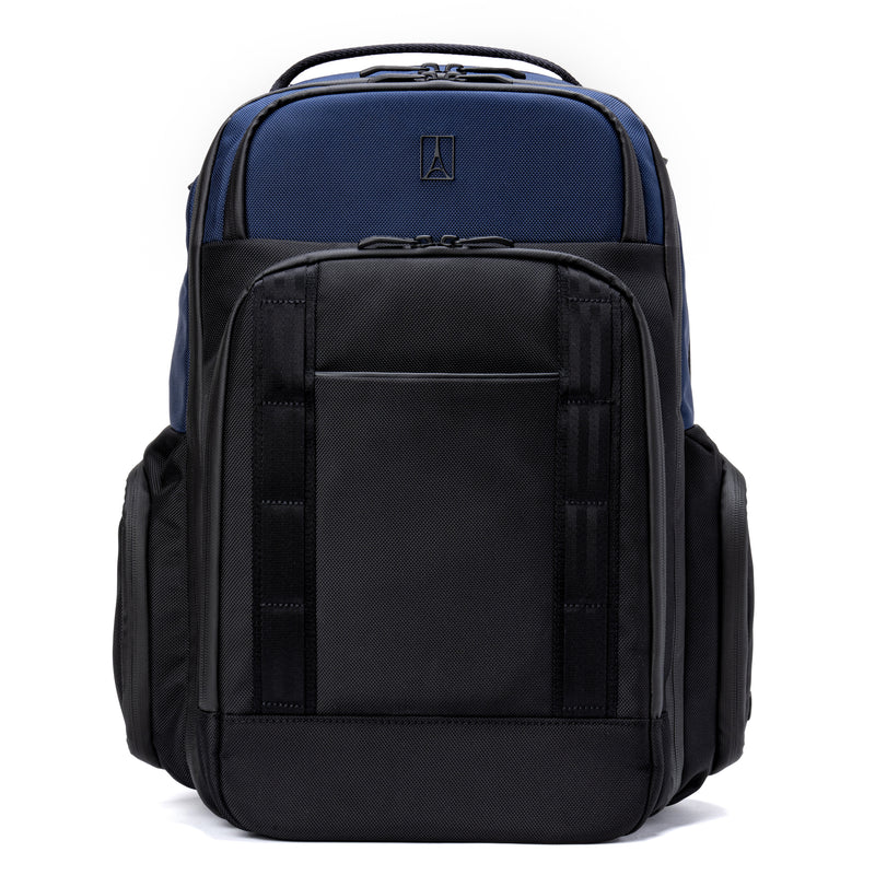 Travelpro Altitude Large Expandable Travel Laptop Backpack 30-36L