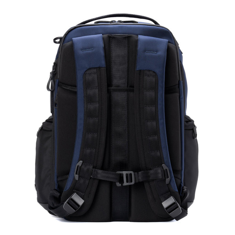 Travelpro Altitude Large Expandable Travel Laptop Backpack 30-36L