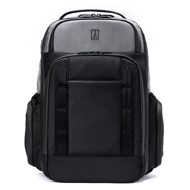 Travelpro Altitude Large Expandable Travel Laptop Backpack 30-36L