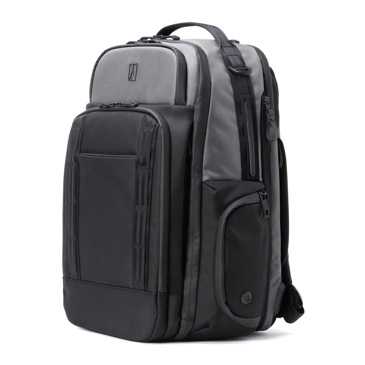 Travelpro Altitude Large Expandable Travel Laptop Backpack 30-36L