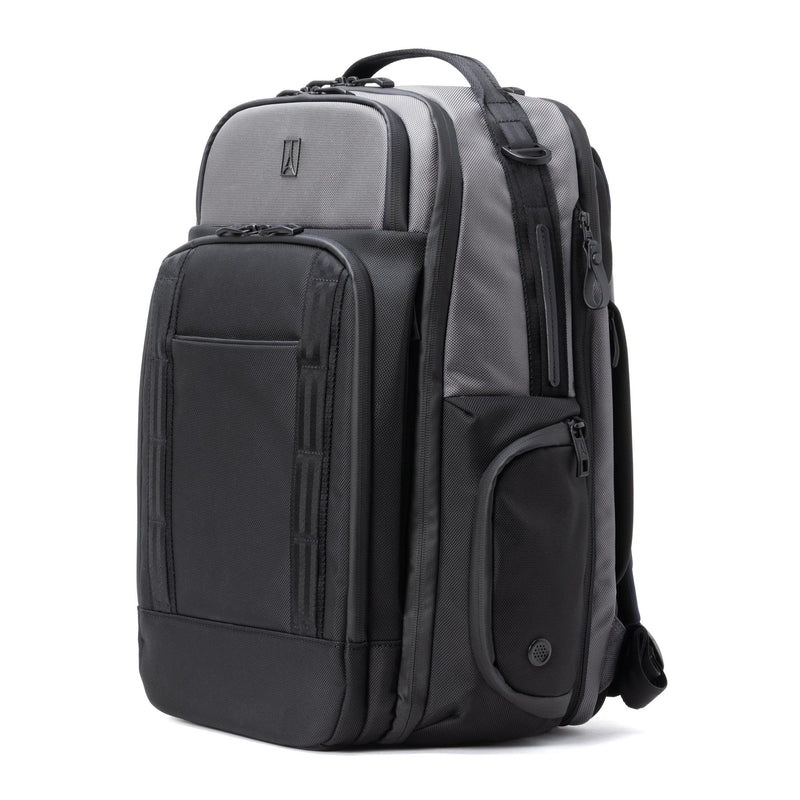 Travelpro Altitude Large Expandable Travel Laptop Backpack 30-36L