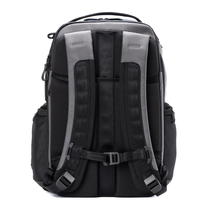 Travelpro Altitude Large Expandable Travel Laptop Backpack 30-36L