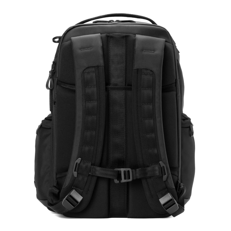 Travelpro Altitude Large Expandable Travel Laptop Backpack 30-36L