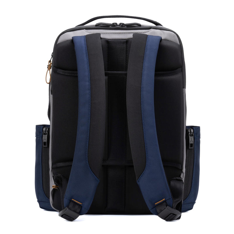 Travelpro Altitude Slim Expandable Laptop Backpack 20-24L