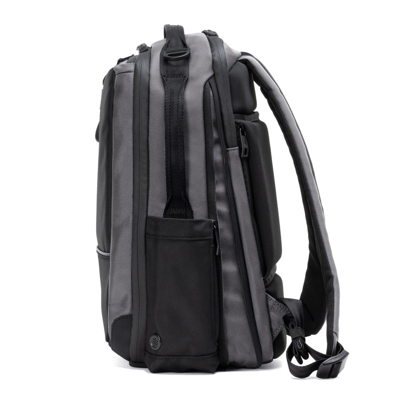 Travelpro Altitude Slim Expandable Laptop Backpack 20-24L