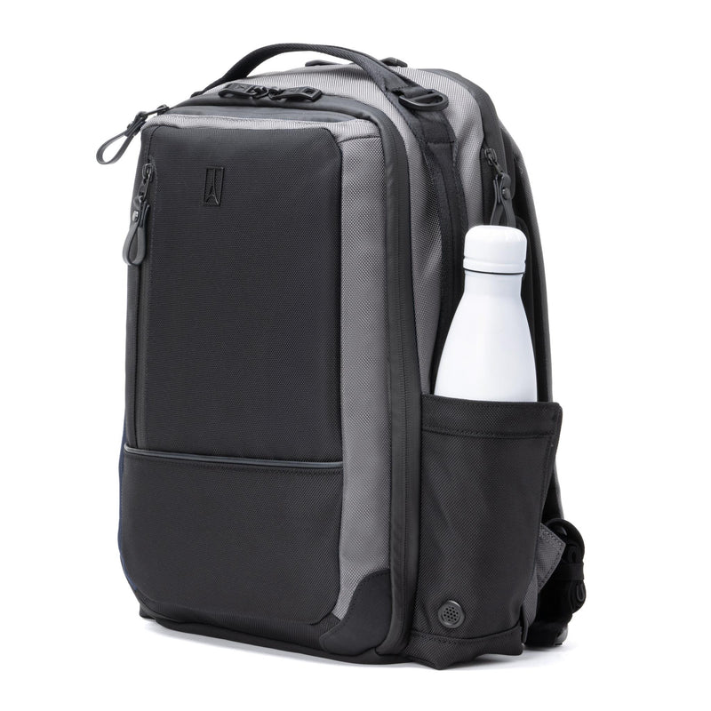 Travelpro Altitude Slim Expandable Laptop Backpack 20-24L