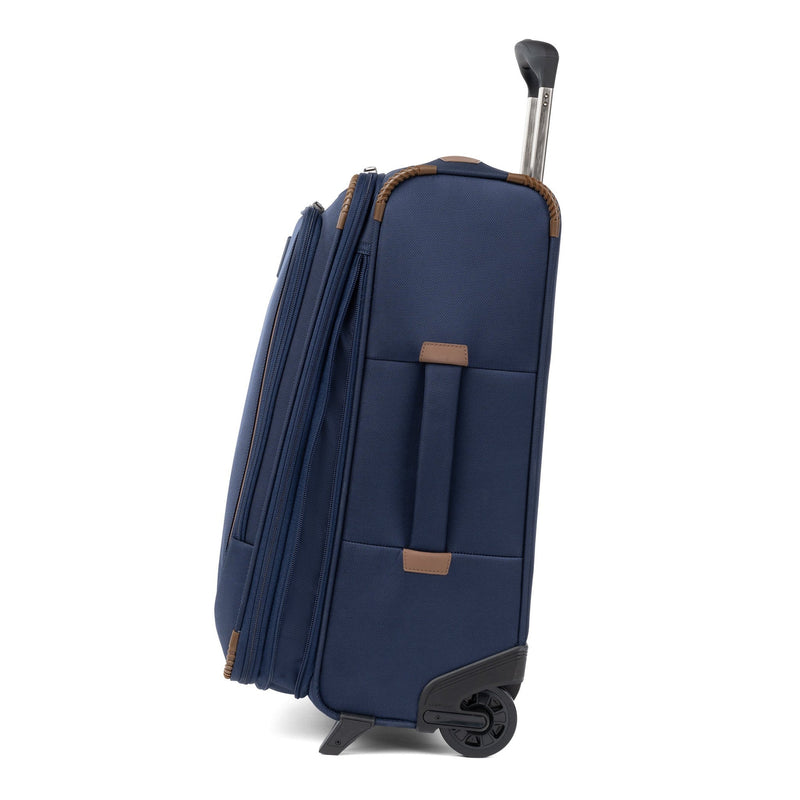 Travelpro Crew Classic Carry-On Expandable Rollaboard