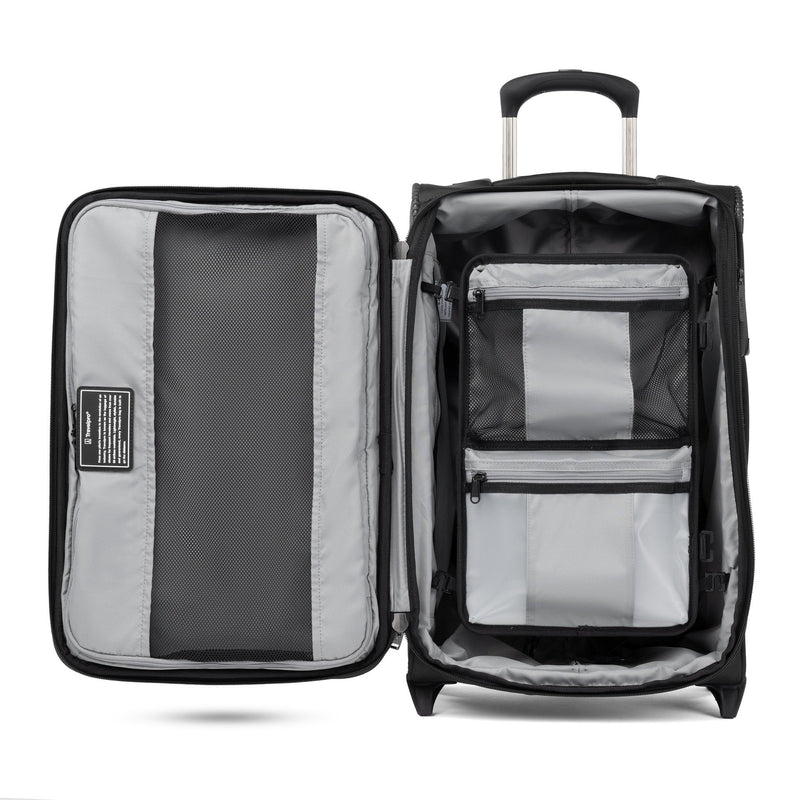 Travelpro Crew Classic Carry-On Expandable Rollaboard
