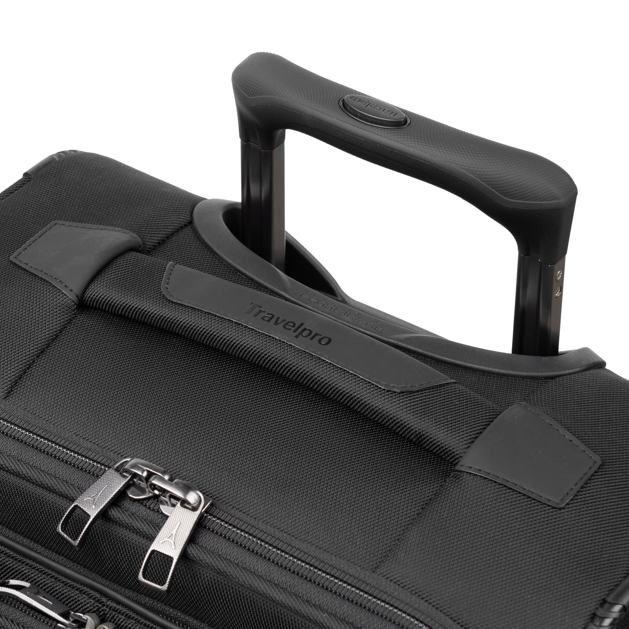 Travelpro Crew Classic Carry-On Expandable Rollaboard (2-Wheeled