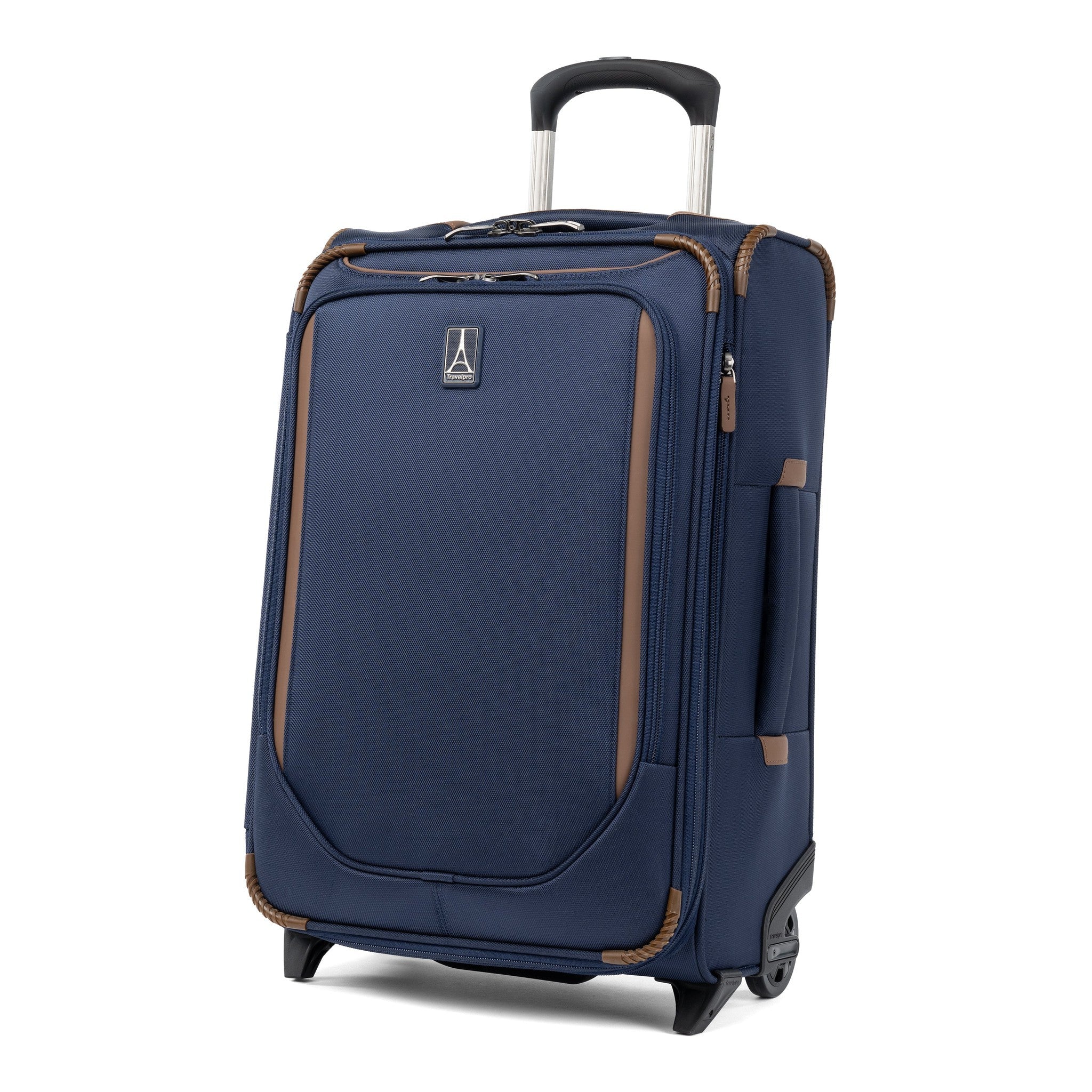 Travelpro Crew Classic Carry-On Expandable Rollaboard (2