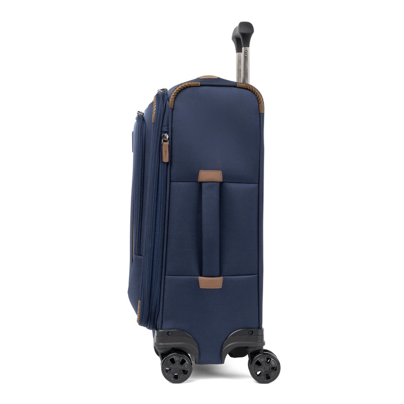 Travelpro Crew Classic Carry-On Expandable Spinner