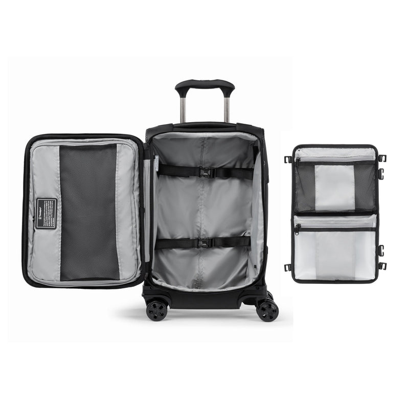 Travelpro Crew Classic Carry-On Expandable Spinner