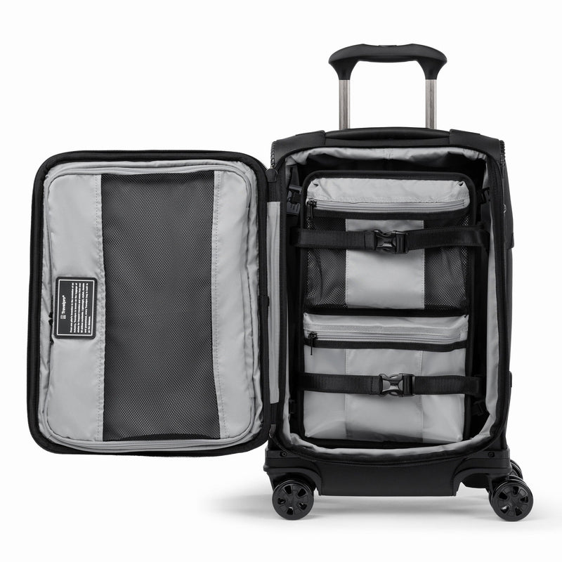 Travelpro Crew Classic Carry-On Expandable Spinner