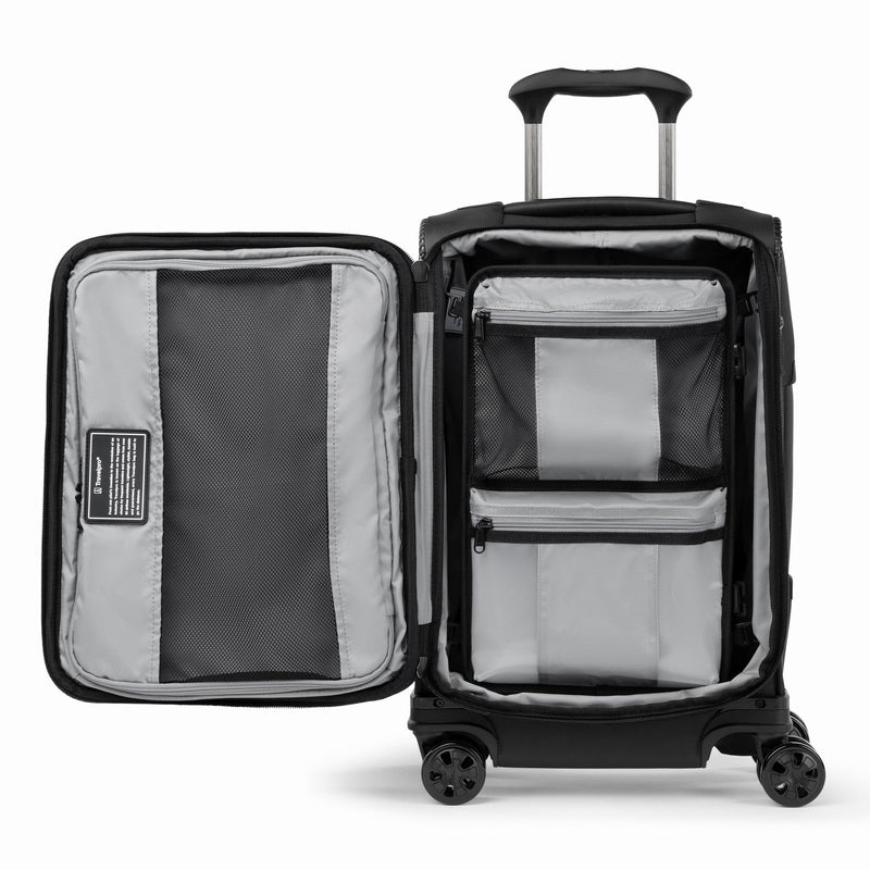 Travelpro Crew Classic Carry-On Expandable Spinner