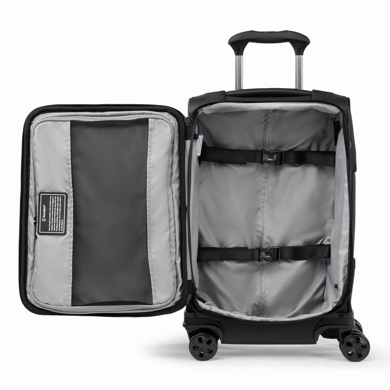 Travelpro Crew Classic Carry-On Expandable Spinner